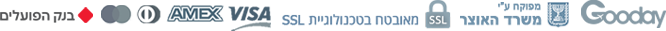 לוגו